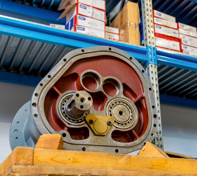 Масла и смазочные материалы