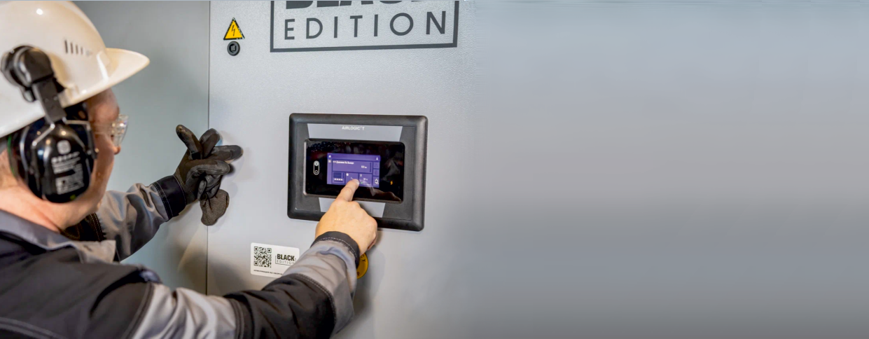 Сервисное обслуживание компрессоров